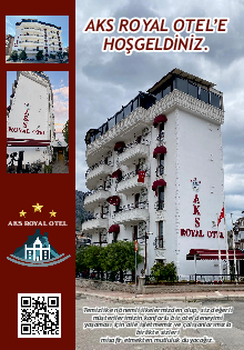 AKS Royal Otel