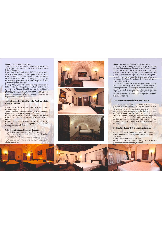 Abgar Otel Katalog