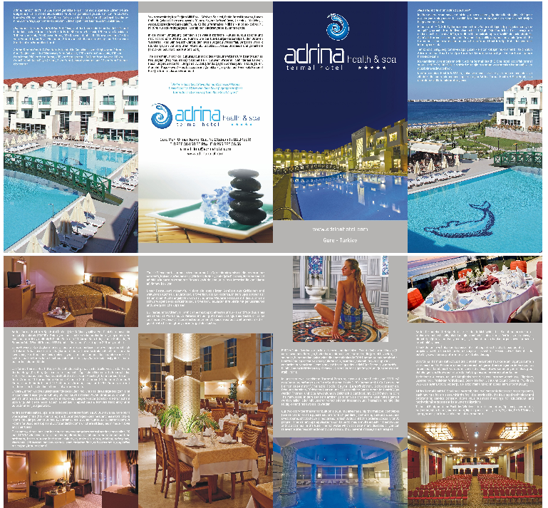 TESİS TANITIM