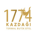 1774 KAZDAĞI OTEL