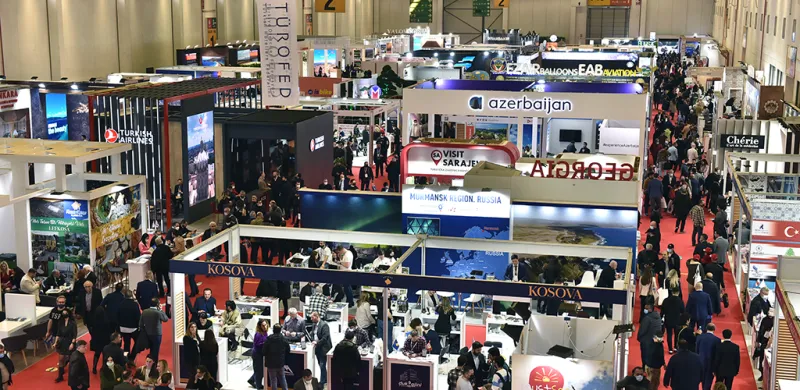 The New Future of Tourism is Discussed at EMITT