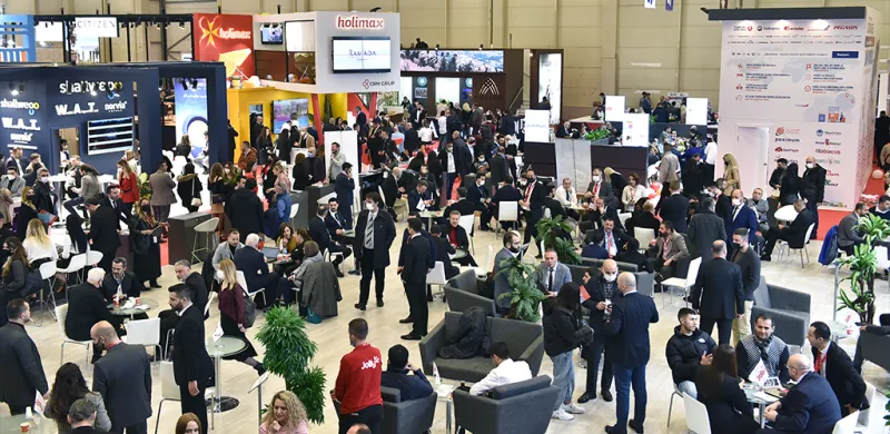 Tourists Show Great Interest In Türkiye All-Time High Demand for EMITT