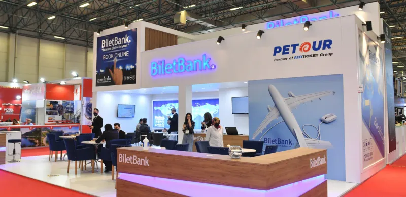 Why does BiletBank prefer EMITT?