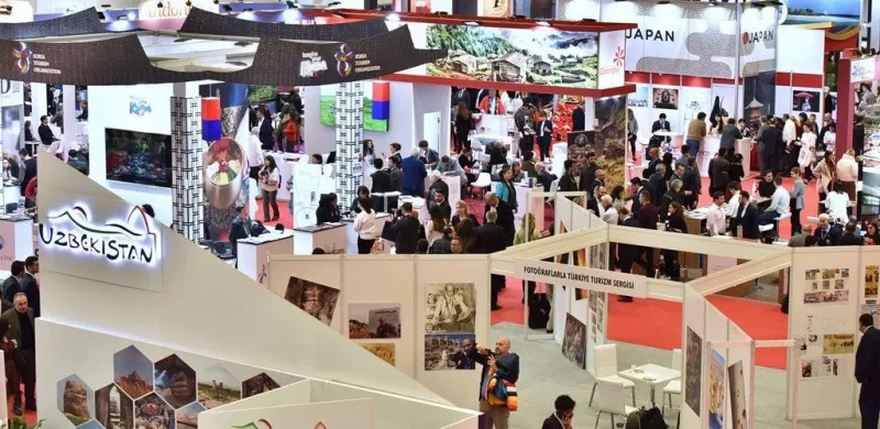 Istanbul Will Be the Beating Heart of World Tourism Again!
