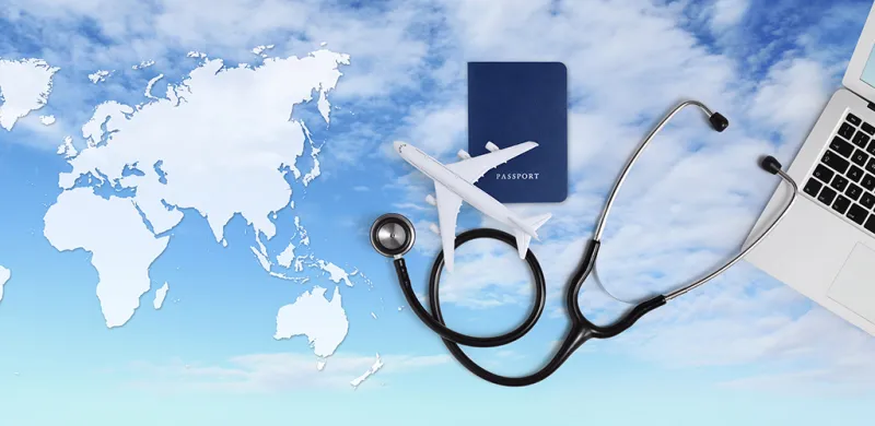 Medical tourism industry will grow at EMITT 2022