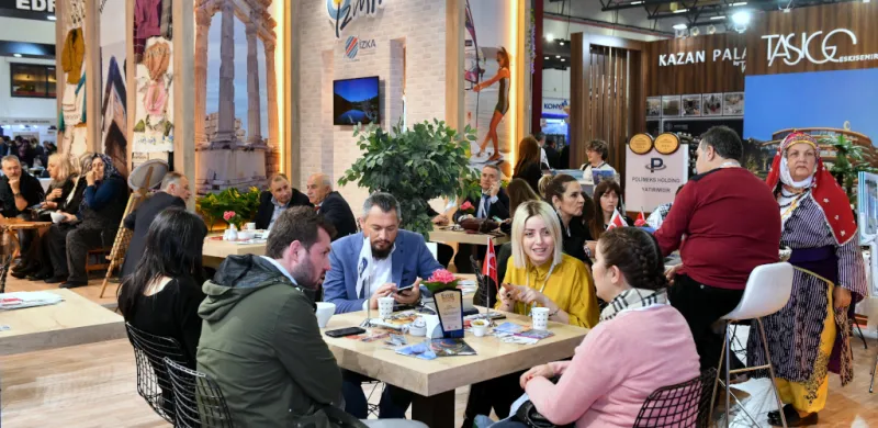 5 reasons why you need to be at EMITT 2020