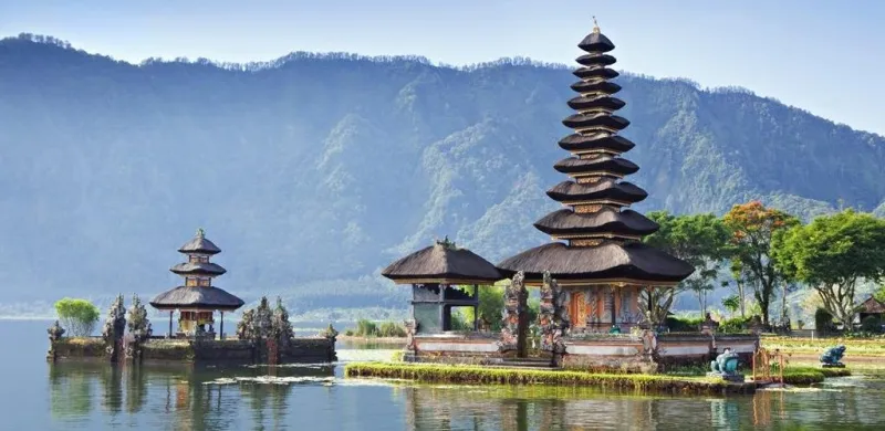 Exhibitor case study: Ministry of Tourism, Republic of Indonesia
