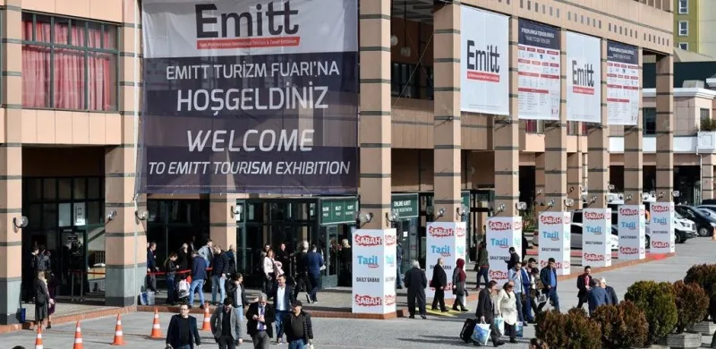 Why exhibit at EMITT 2020