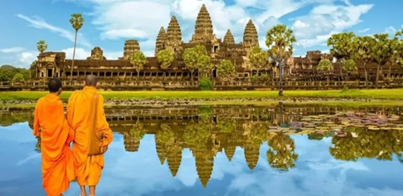 New exhibitor case study: Ministry of Tourism, Cambodia