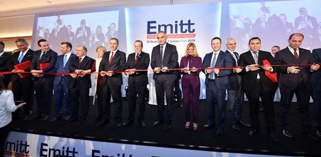 EMITT 2019 opens to the world