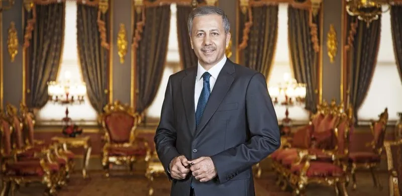 Ali Yerlikaya, Governor of Istanbul, on EMITT