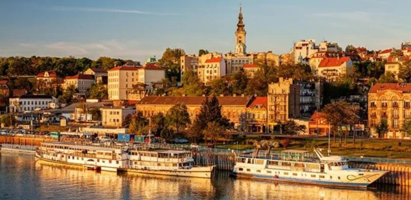 Destination focus: Belgrade, Serbia