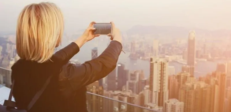 5 global travel trends for 2019