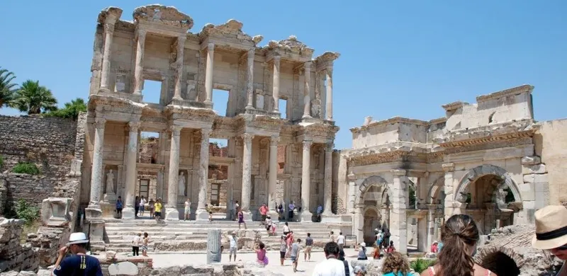 The Turkish outbound travel market: what’s hot in 2017?