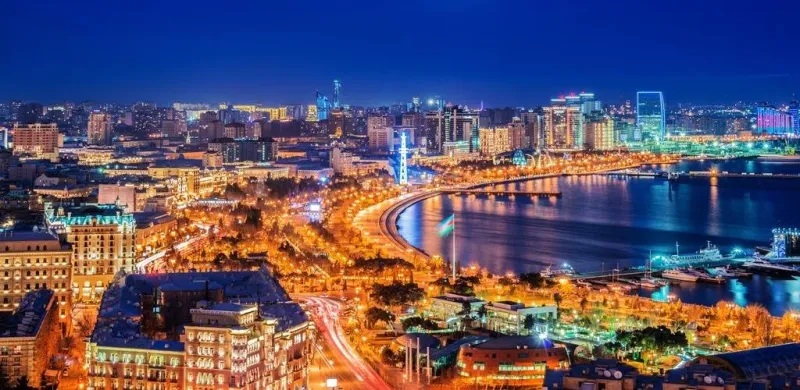 Destination focus: Azerbaijan