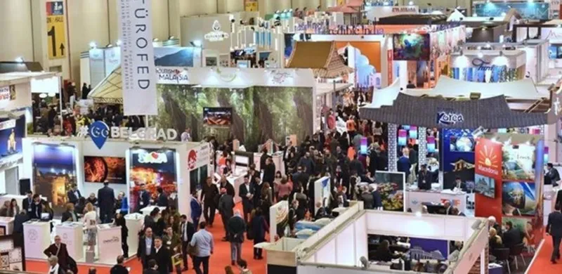 EMITT 2019: your gateway to the Turkish travel market