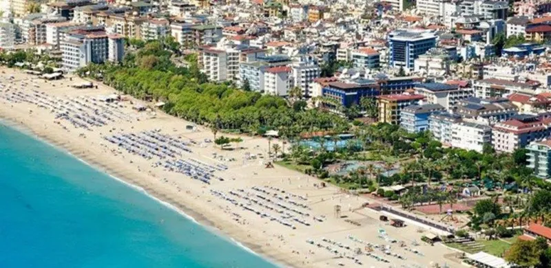 Turkey: Russian tourists’ no.1 destination