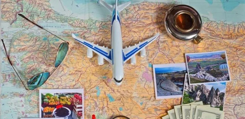 Turkey sees 21% rise in foreign tourists in first half of 2018