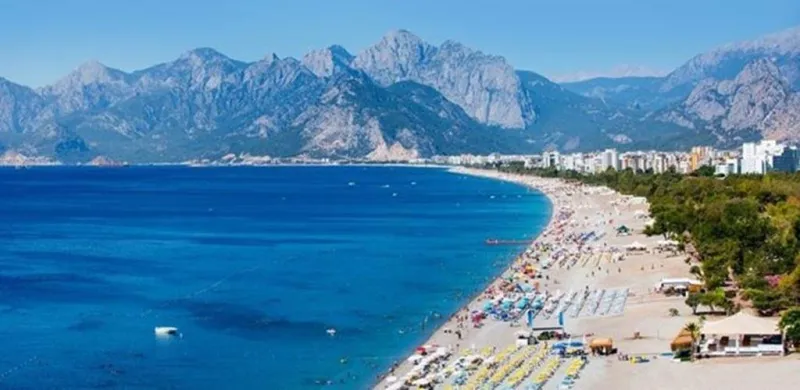 Inbound tourism rise for Turkey in early 2018