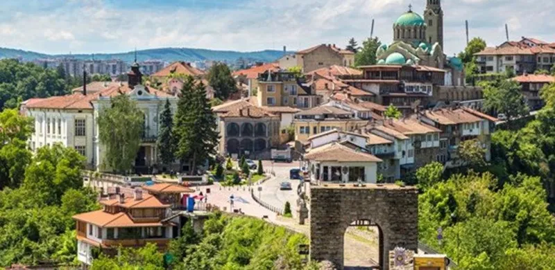 Destination focus: Bulgaria, holidays to cater to every need