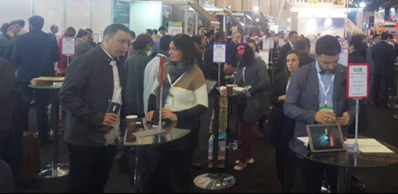 Hosted Buyer Programme registration now open