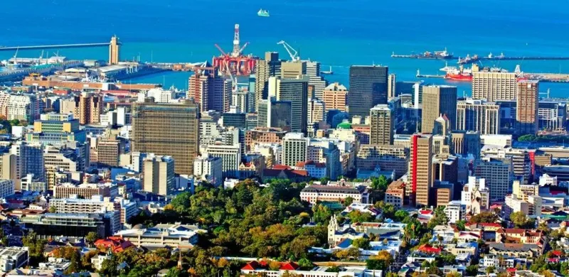 Destination focus: South Africa, a break to suit everyone