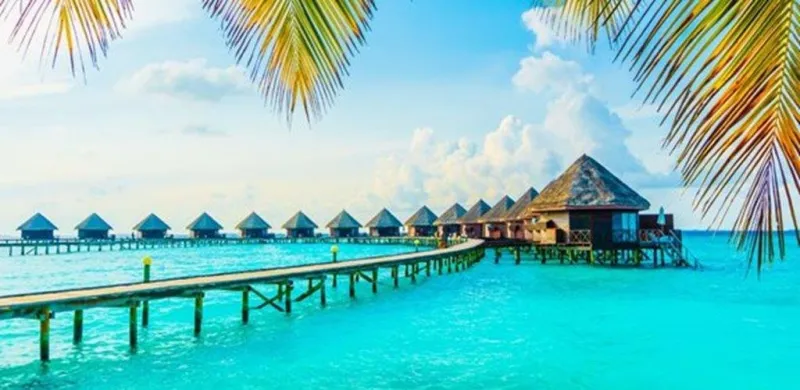 Destination focus: The Maldives, an island paradise with year-round sunshine