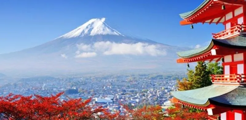 Destination focus: Japan, a country of unique traditions, culture and cuisine