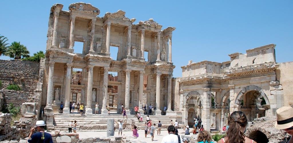 土耳其的海外旅行市场：哪些国家于2017年脱颖而出？