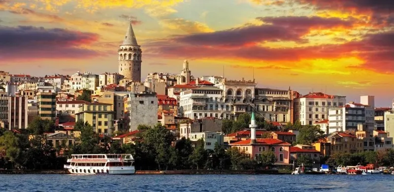 Turkish inbound tourism regains ground