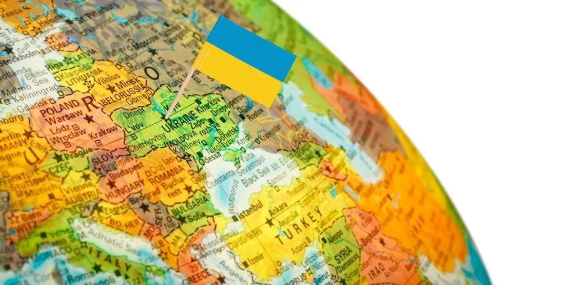 Украина является важным источником турецкого рынка туризма