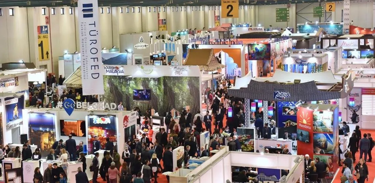 EMITT welcomes 46,670 visitors