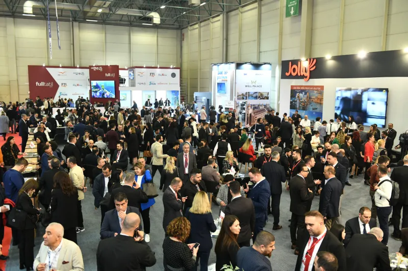 Türkiye Will Rediscover Its Power With  27th EMITT Tourism Exhibition