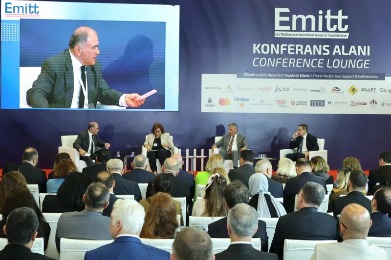 With 27 Years of Experience and an Extensive Program, the EMITT Tourism Exhibition is Gearing Up to Lead the Sector