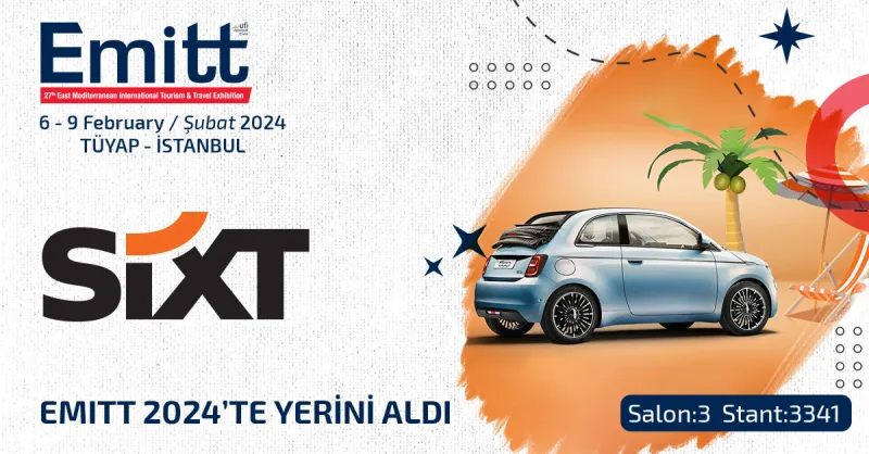 Hear why Sixt rent a car has chosen EMITT for their business