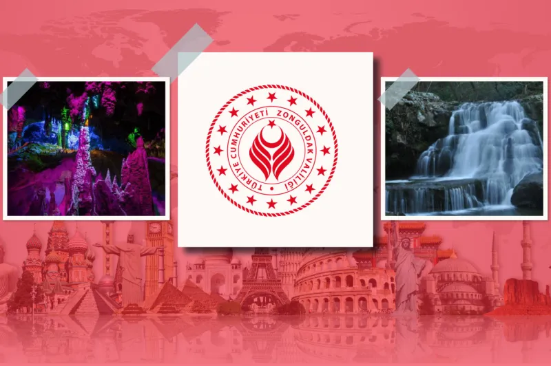 Zonguldak EMITT 2026`da!