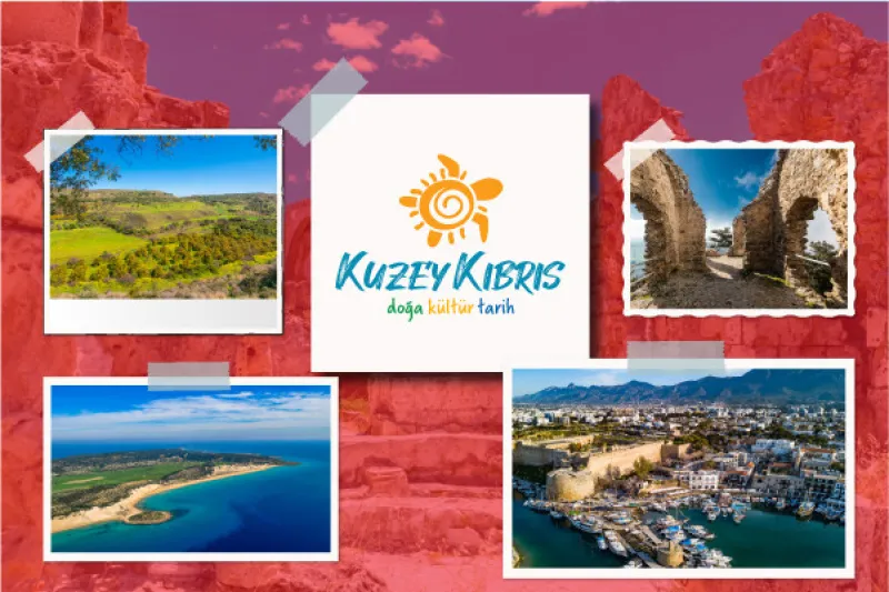 KKTC, EMITT 2026’da Yerini Aldı!